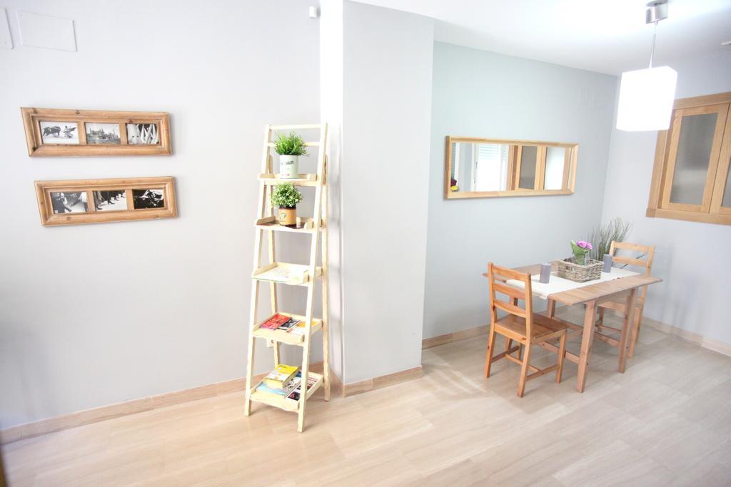 Apartment Sleepin Arenal Seville