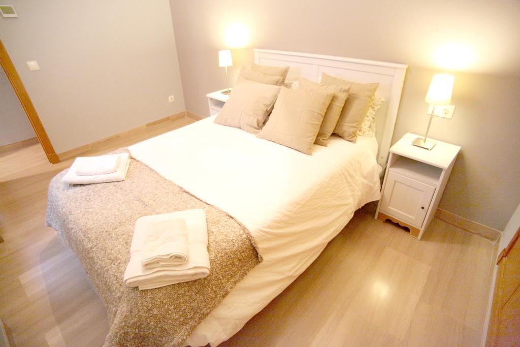 Sleepin Arenal Seville