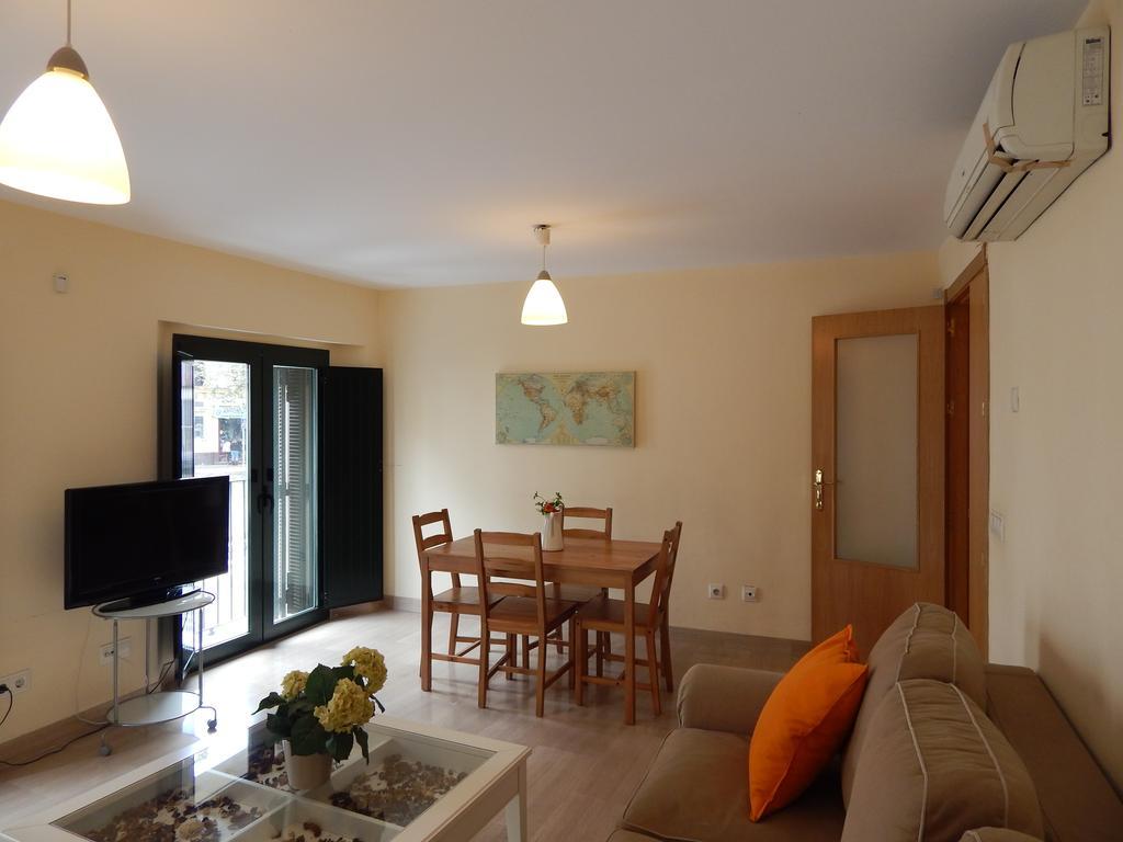 Apartment Sleepin Arenal