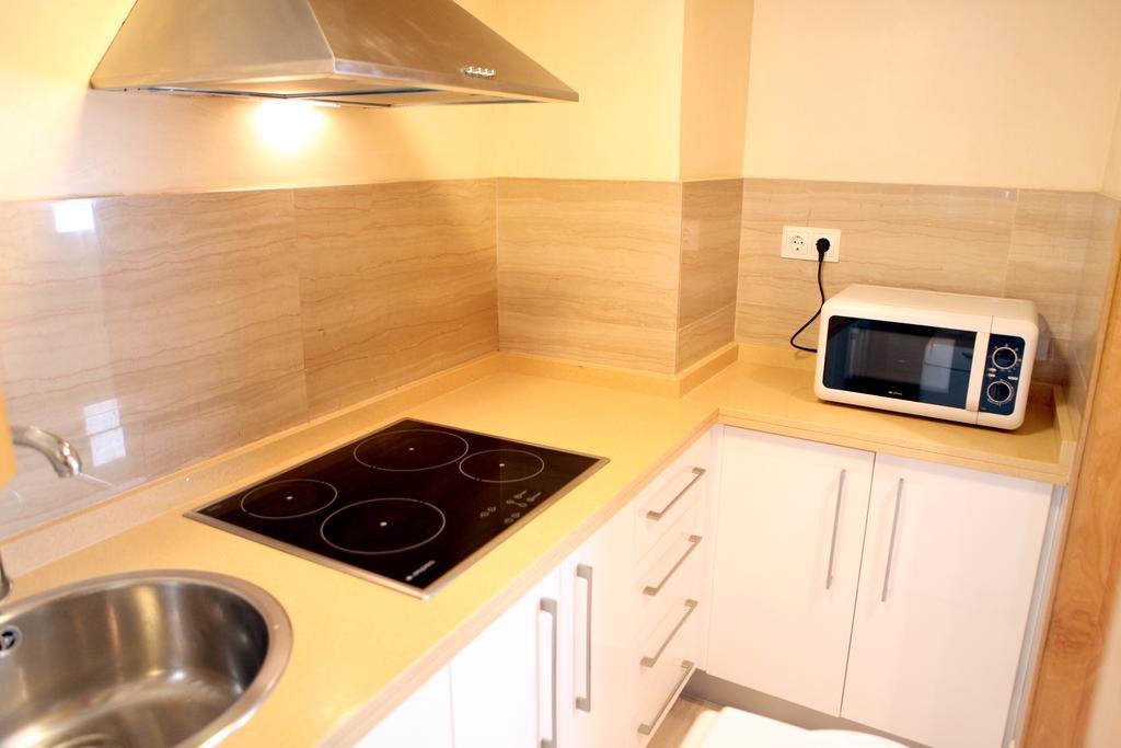 Apartment Sleepin Arenal Seville