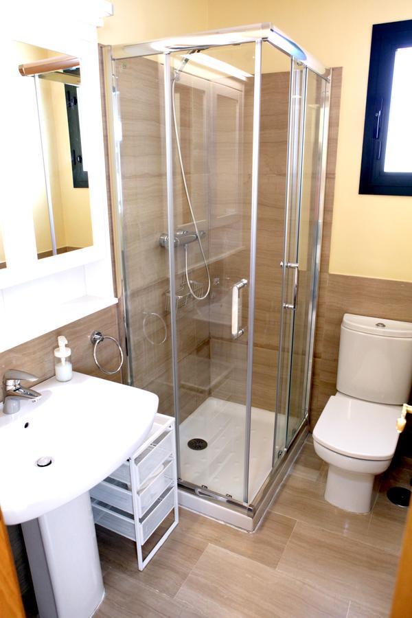 Sleepin Arenal Apartment Seville