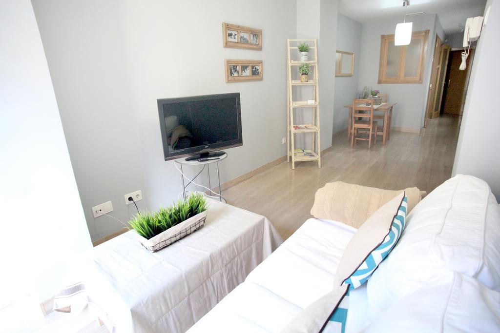 Appartement Sleepin Arenal Séville
