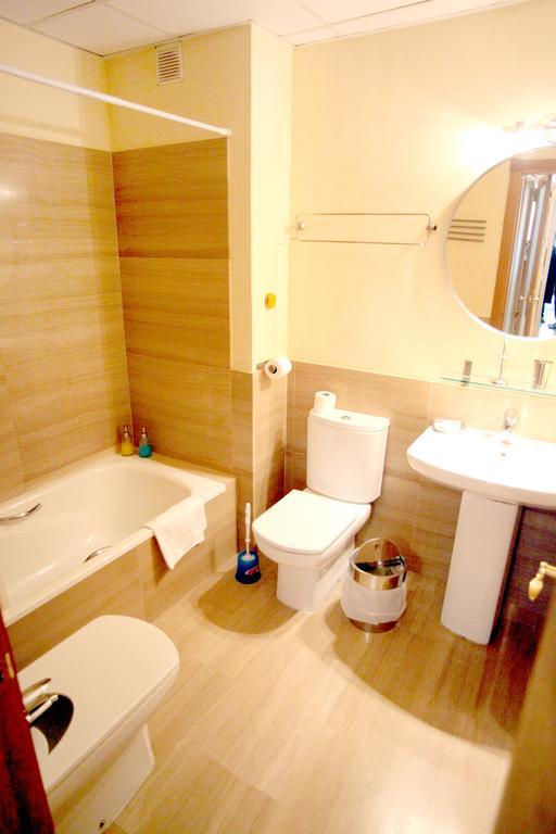Appartement Sleepin Arenal *