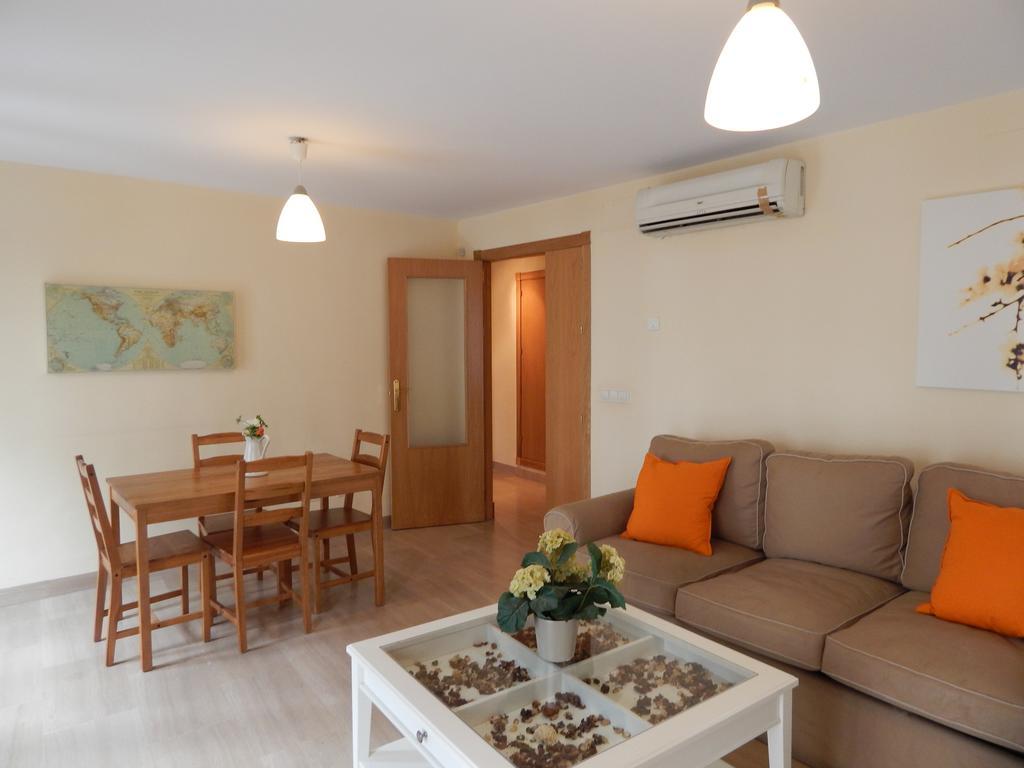 Sleepin Arenal Appartement *