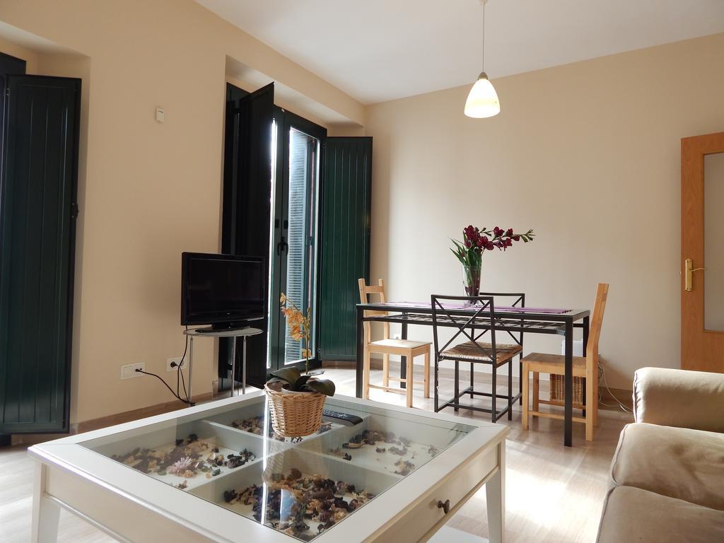 Appartement Sleepin Arenal Séville