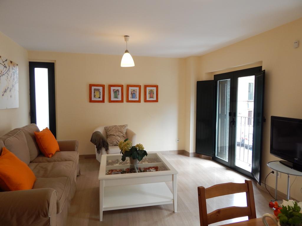 Sleepin Arenal Appartement