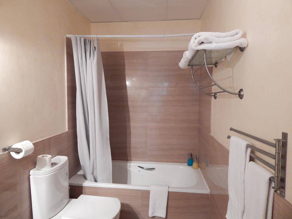 Appartement Sleepin Arenal Séville