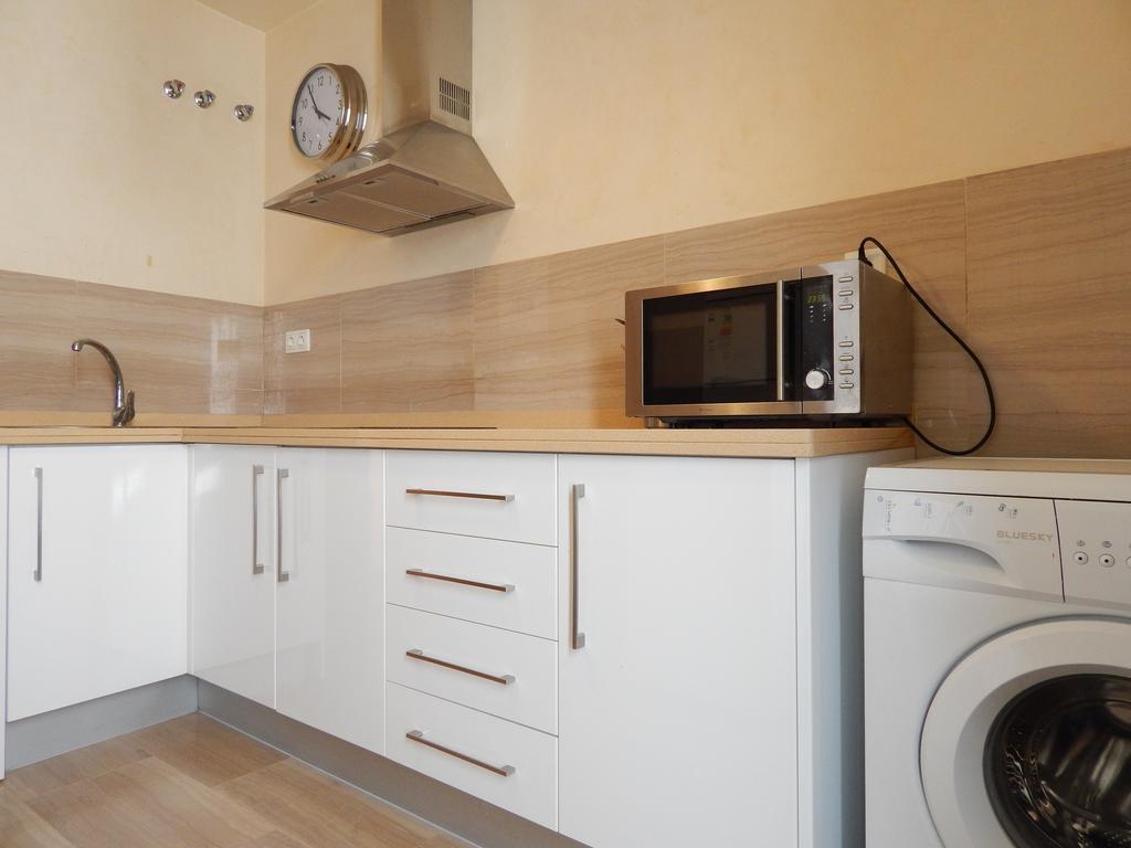 Appartement Sleepin Arenal