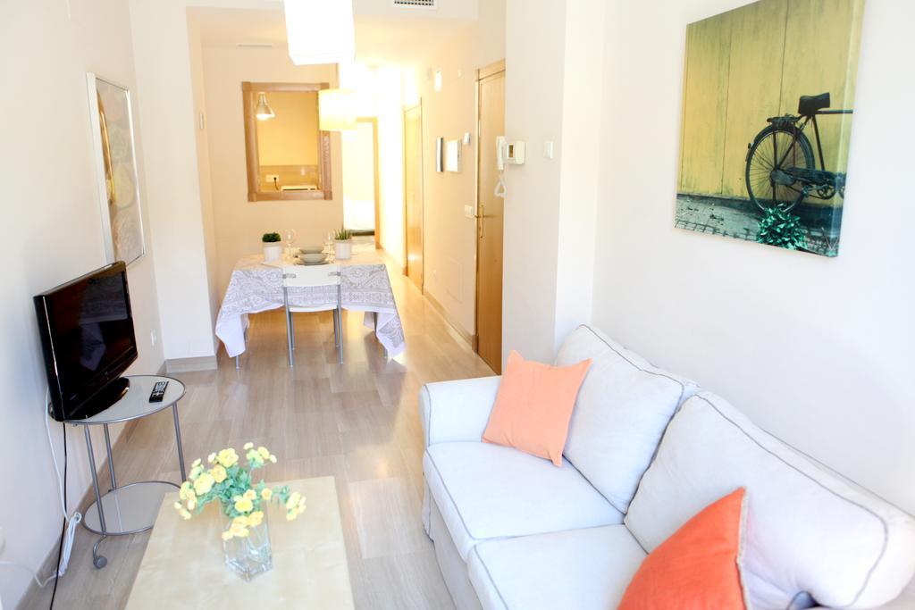 Appartement Sleepin Arenal