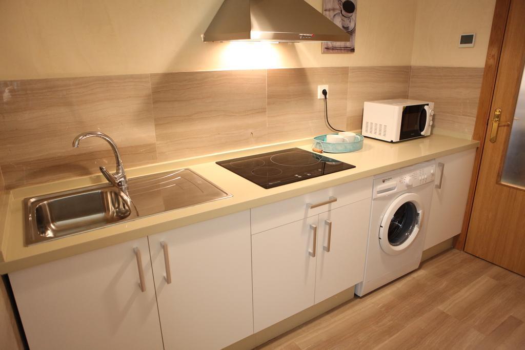 Appartement Sleepin Arenal