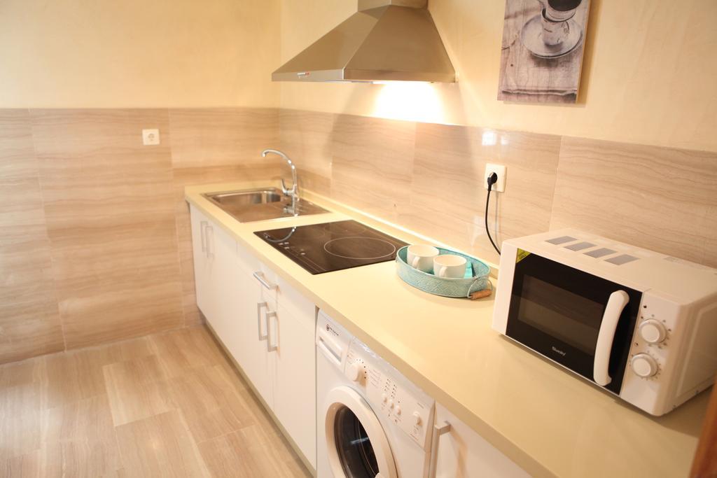 Sleepin Arenal Appartement *