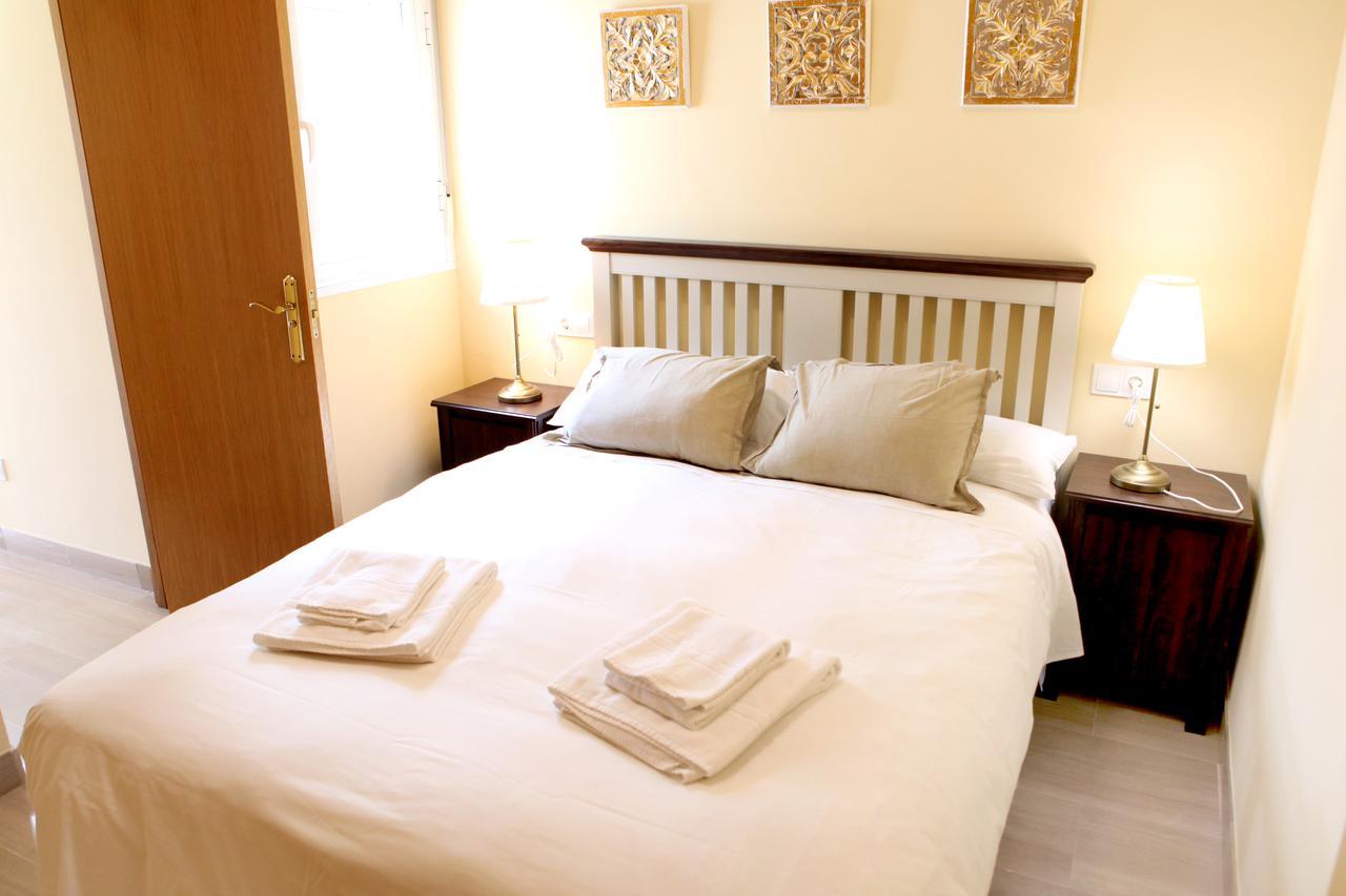 Appartement Sleepin Arenal