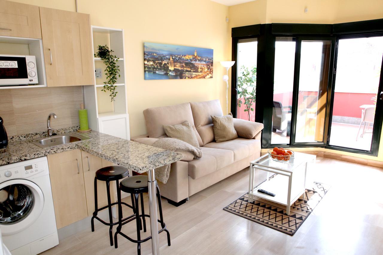Appartement Sleepin Arenal Séville